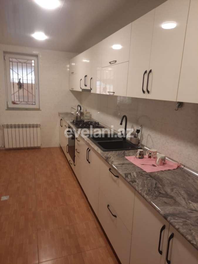 Satılır, villa, 7 otaqlı, 418 m², Bakı, Səbail r, Badamdar q.