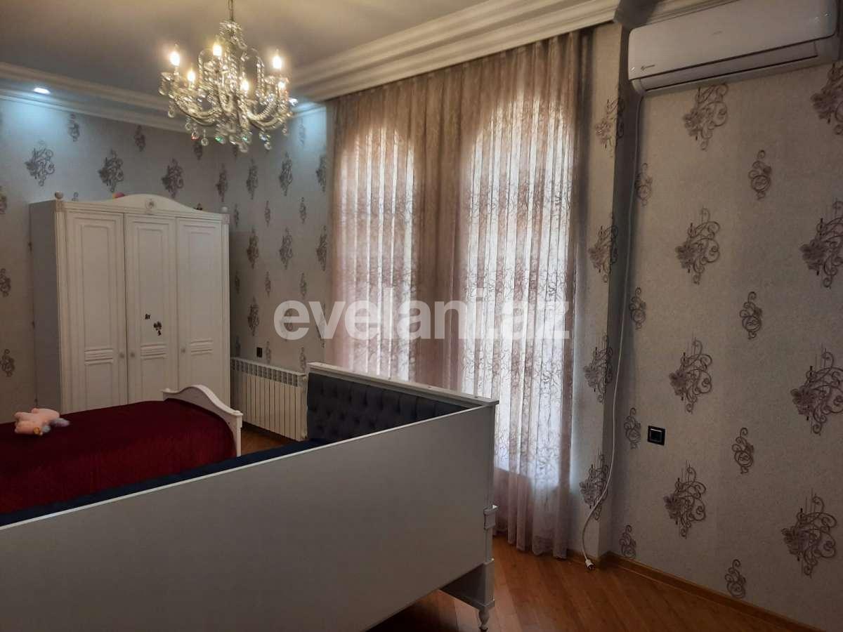 Satılır, villa, 7 otaqlı, 418 m², Bakı, Səbail r, Badamdar q.