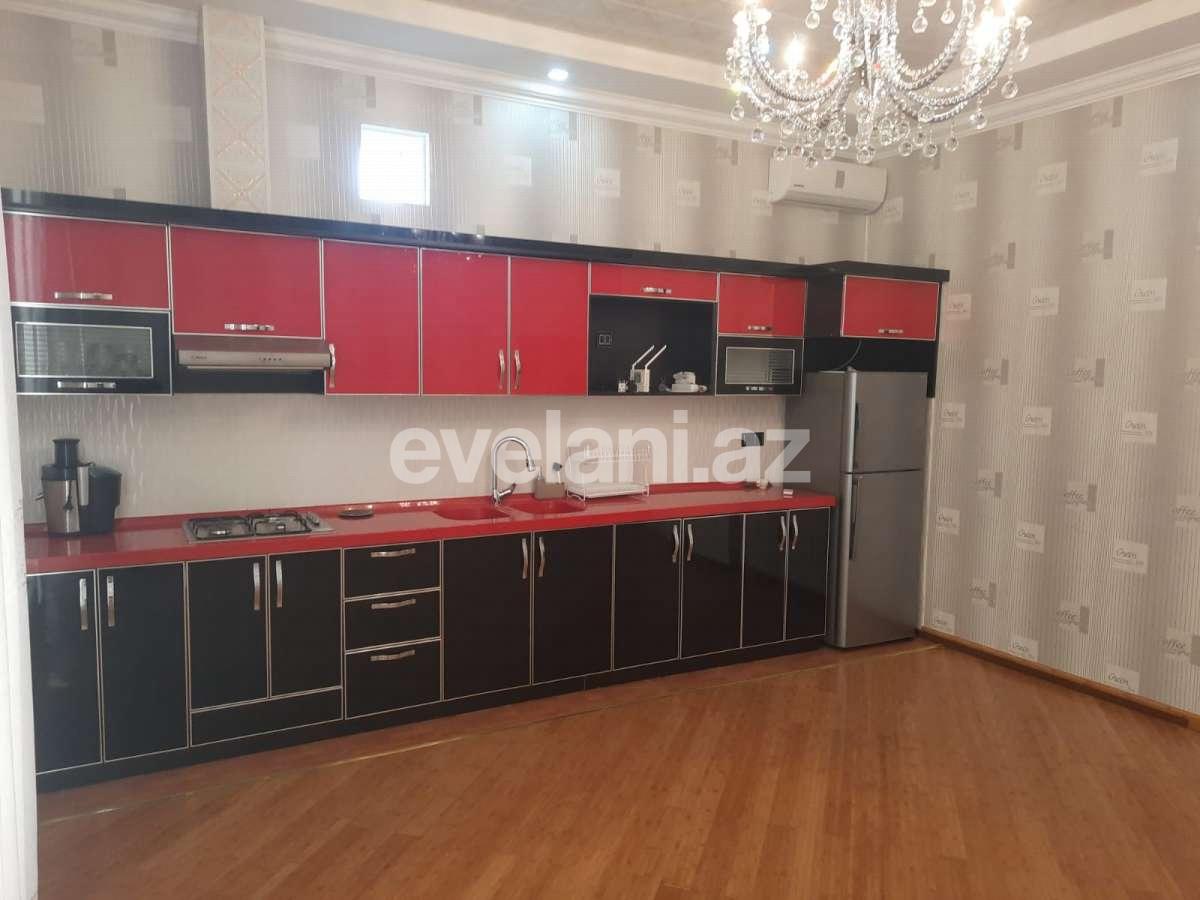 Satılır, villa, 7 otaqlı, 418 m², Bakı, Səbail r, Badamdar q.