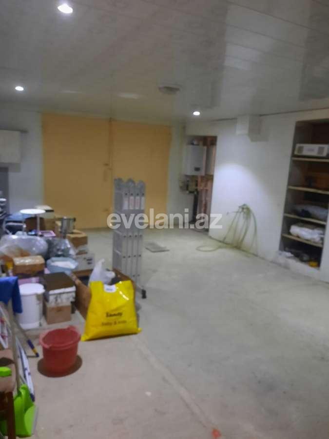 Satılır, villa, 7 otaqlı, 418 m², Bakı, Səbail r, Badamdar q.