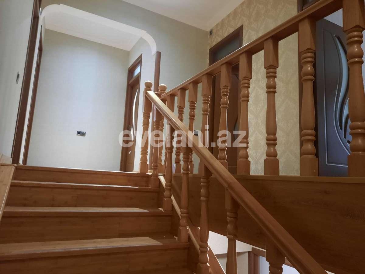 Satılır, villa, 7 otaqlı, 418 m², Bakı, Səbail r, Badamdar q.
