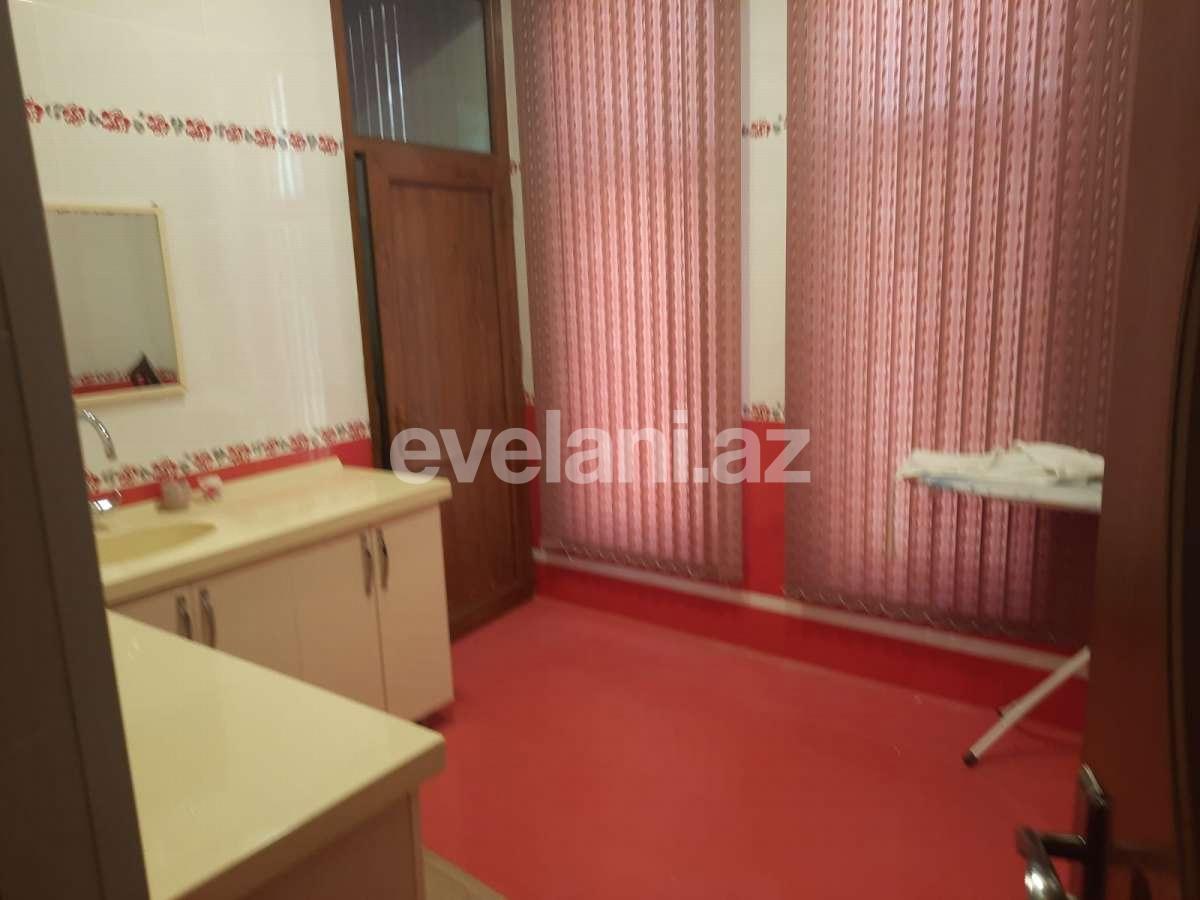 Satılır, villa, 7 otaqlı, 418 m², Bakı, Səbail r, Badamdar q.