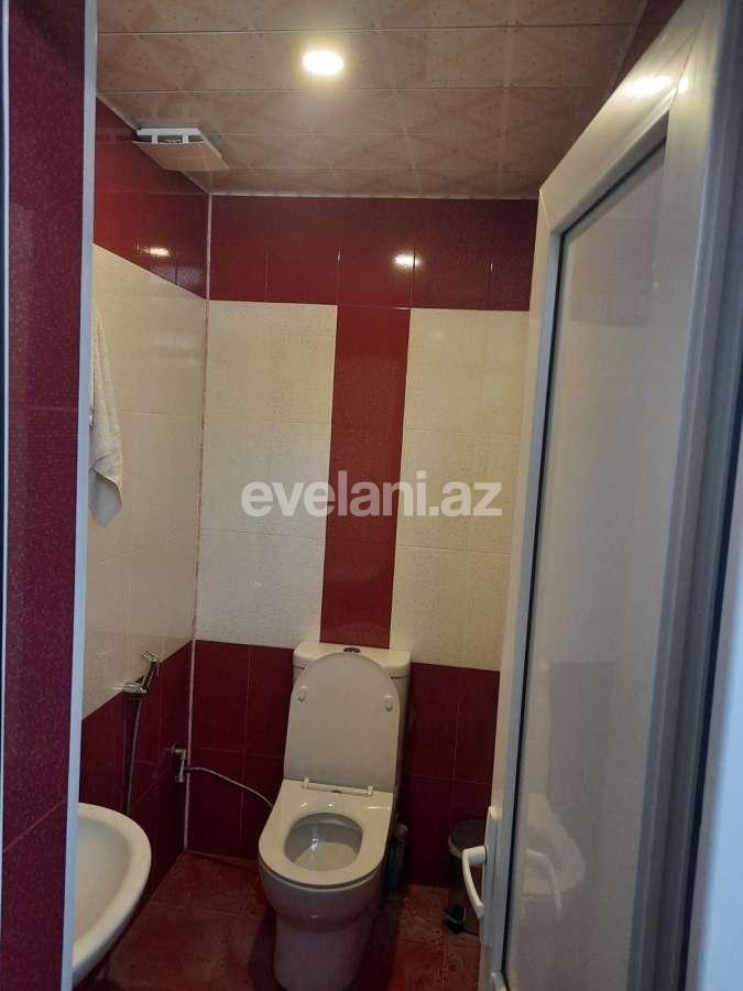 Satılır, villa, 7 otaqlı, 418 m², Bakı, Səbail r, Badamdar q.