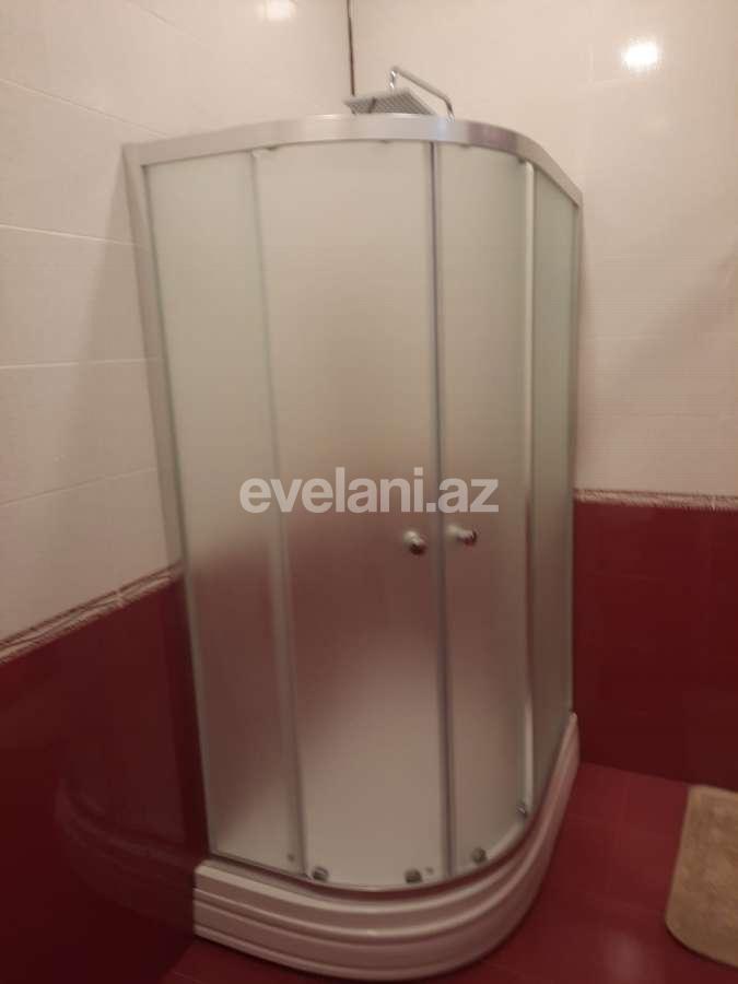 Satılır, villa, 7 otaqlı, 418 m², Bakı, Səbail r, Badamdar q.