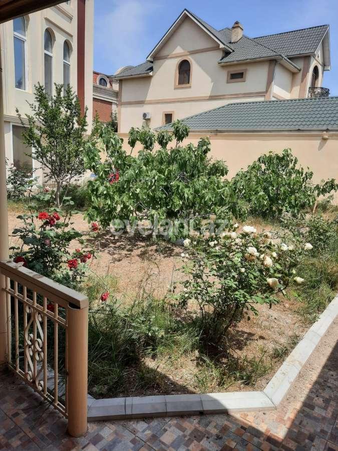 Satılır, villa, 7 otaqlı, 418 m², Bakı, Səbail r, Badamdar q.