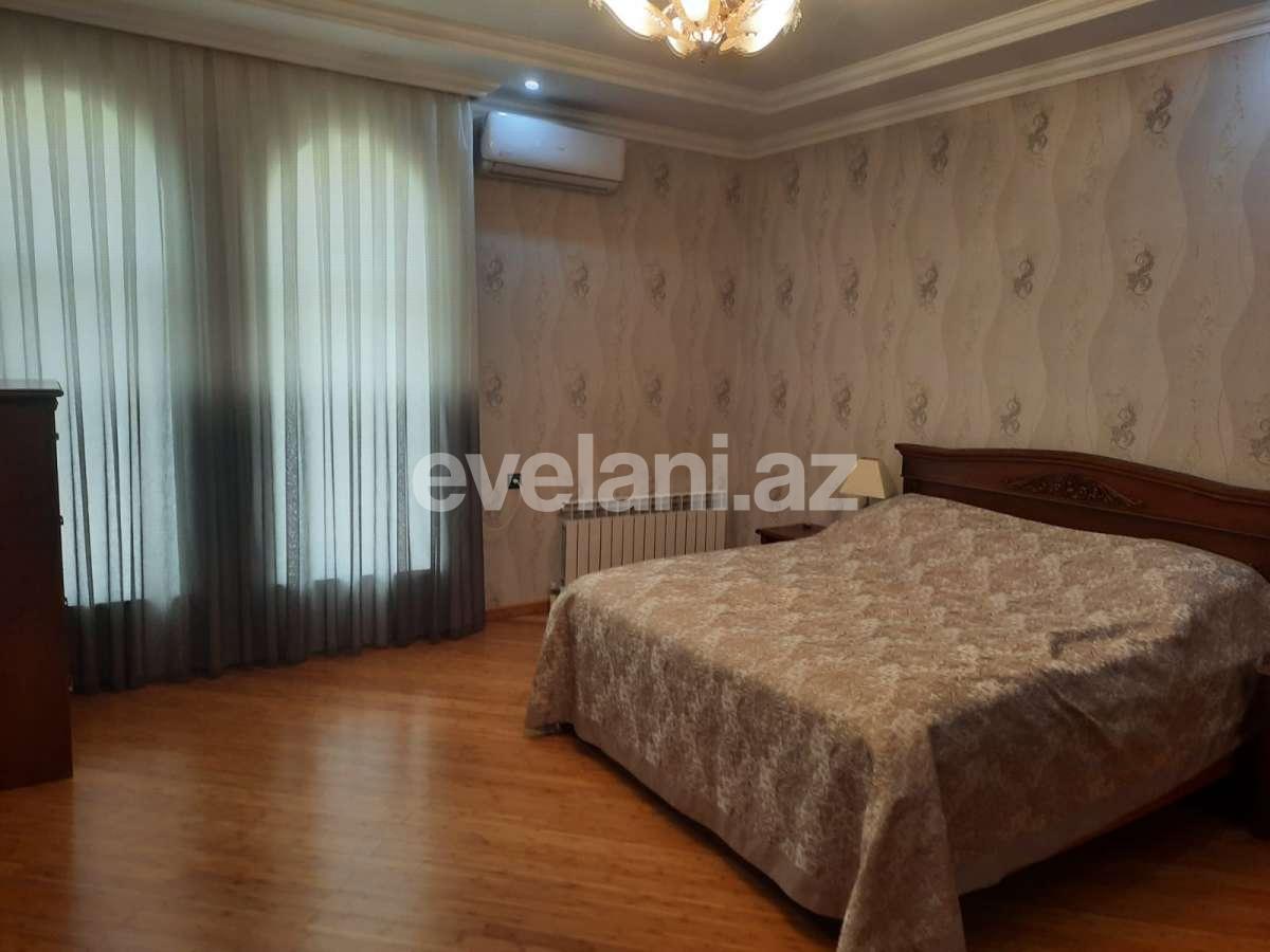 Satılır, villa, 7 otaqlı, 418 m², Bakı, Səbail r, Badamdar q.