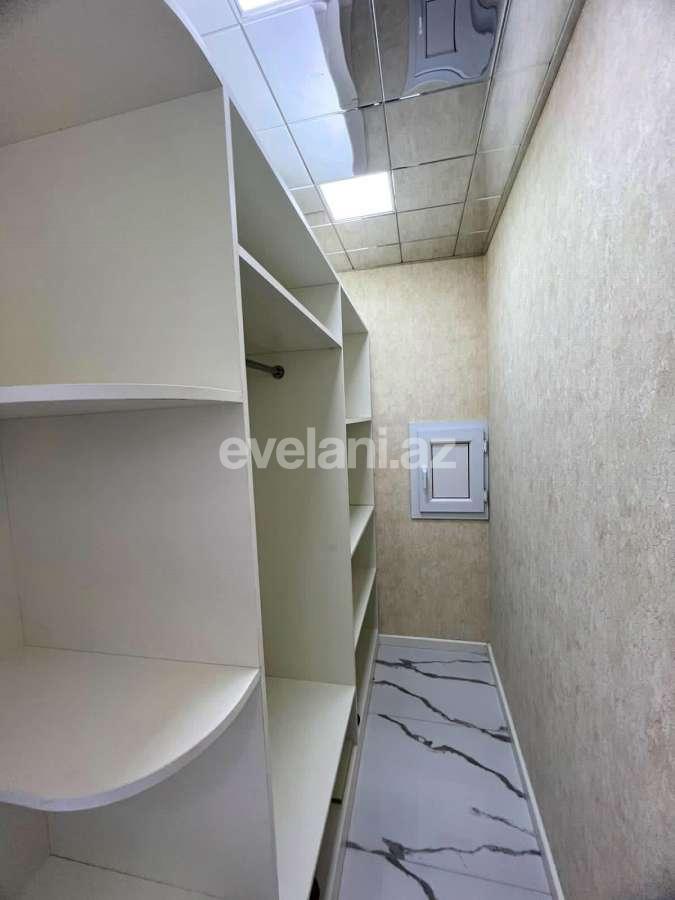 Satılır, yeni tikili, 3 otaqlı, 105.98 m², Bakı, Xətai r, Həzi Aslanov m.