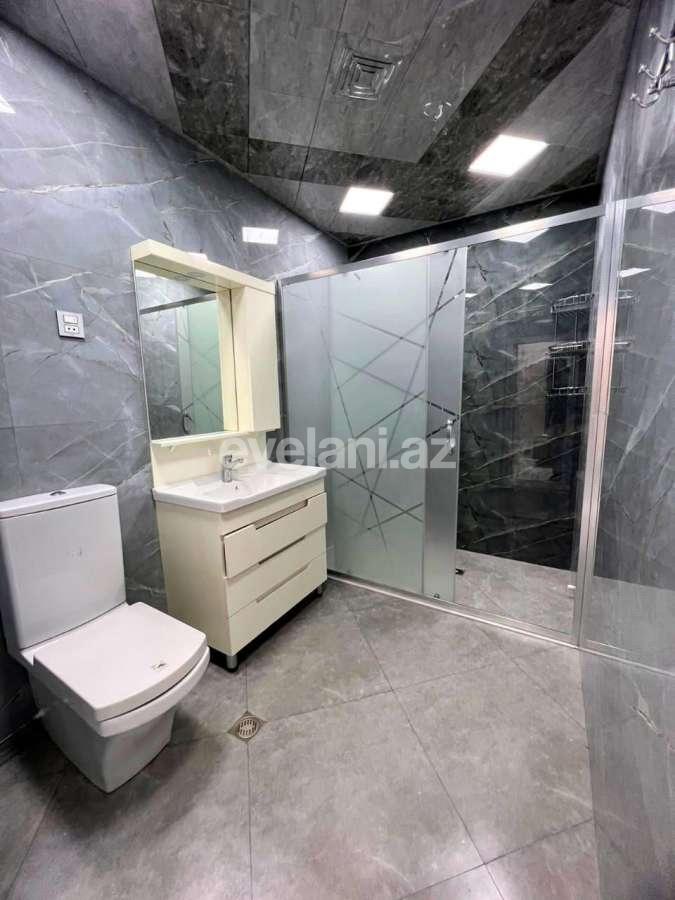 Satılır, yeni tikili, 3 otaqlı, 105.98 m², Bakı, Xətai r, Həzi Aslanov m.