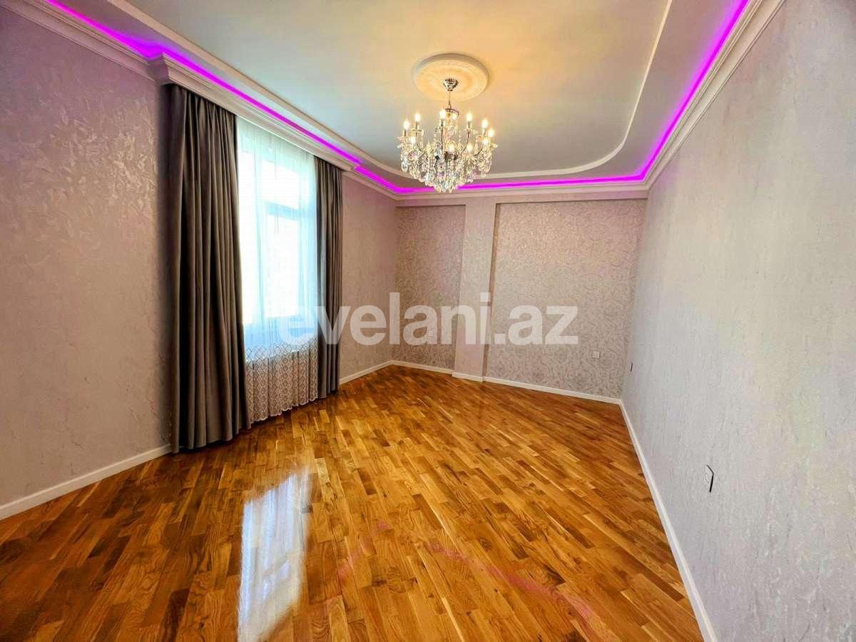 Satılır, yeni tikili, 3 otaqlı, 105.98 m², Bakı, Xətai r, Həzi Aslanov m.