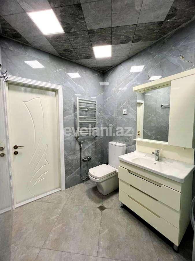 Satılır, yeni tikili, 3 otaqlı, 105.98 m², Bakı, Xətai r, Həzi Aslanov m.