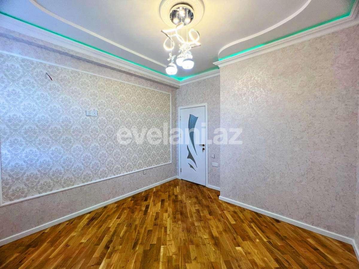 Satılır, yeni tikili, 3 otaqlı, 105.98 m², Bakı, Xətai r, Həzi Aslanov m.