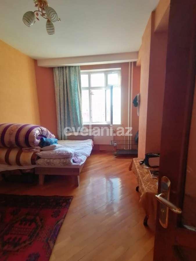 Satılır, yeni tikili, 3 otaqlı, 100 m², Bakı, Binəqədi r, 8-ci mikrorayon q.
