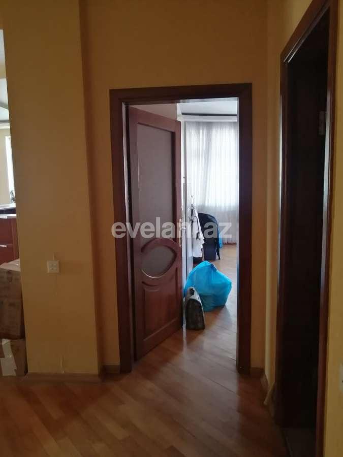 Satılır, yeni tikili, 3 otaqlı, 100 m², Bakı, Binəqədi r, 8-ci mikrorayon q.