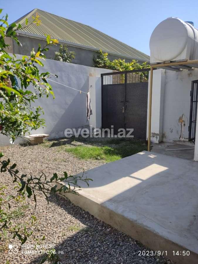 Satılır, həyət evi / bağ, 3 otaqlı, 85 m², Bakı, Xəzər r, Binə q.