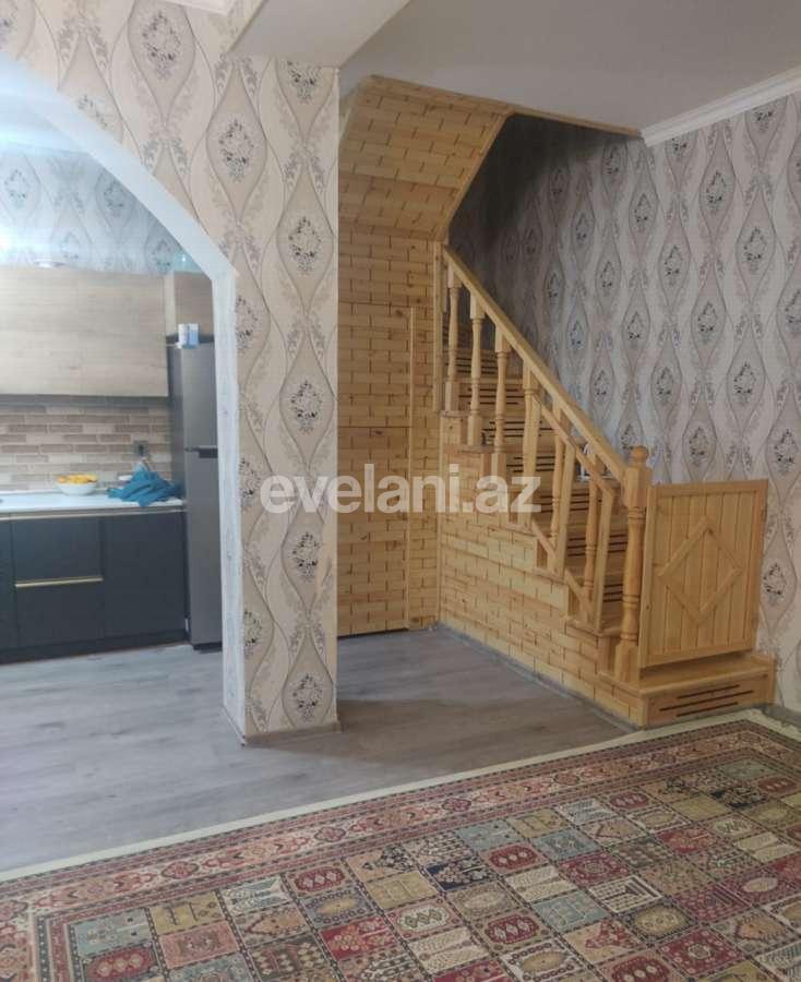 Satılır, həyət evi / bağ, 3 otaqlı, 85 m², Bakı, Xəzər r, Binə q.