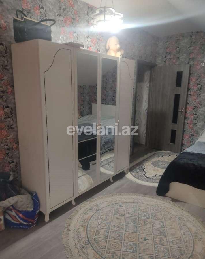Satılır, həyət evi / bağ, 3 otaqlı, 85 m², Bakı, Xəzər r, Binə q.