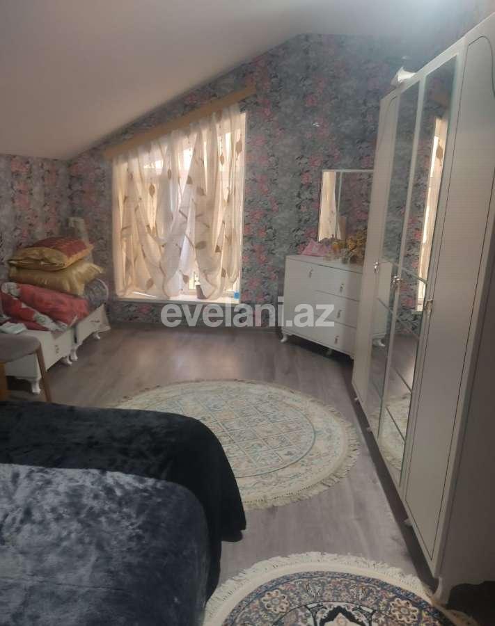 Satılır, həyət evi / bağ, 3 otaqlı, 85 m², Bakı, Xəzər r, Binə q.