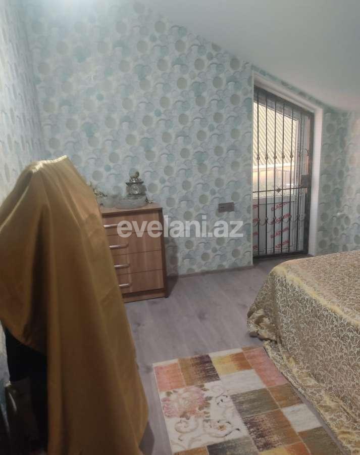 Satılır, həyət evi / bağ, 3 otaqlı, 85 m², Bakı, Xəzər r, Binə q.