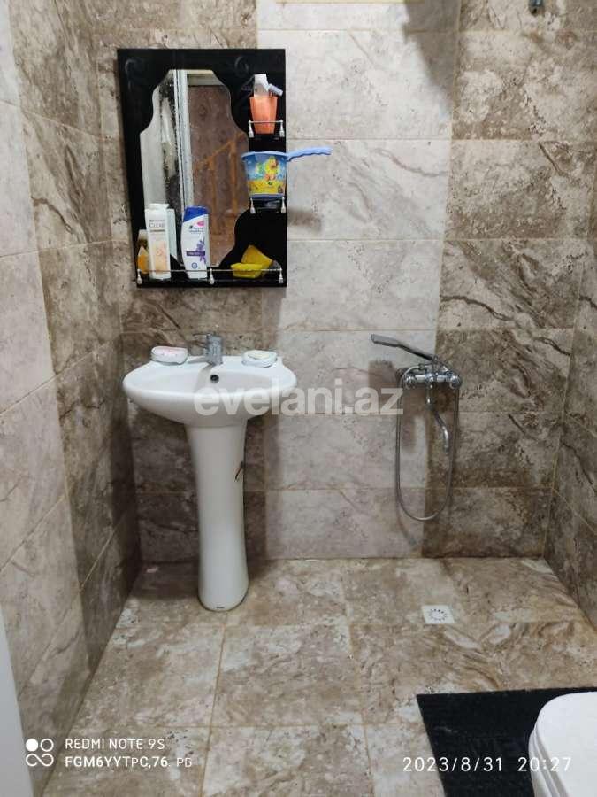 Satılır, həyət evi / bağ, 3 otaqlı, 85 m², Bakı, Xəzər r, Binə q.