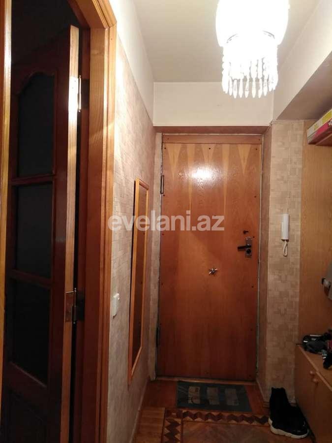 Продаётся, вторичка, 2-комнаты, 65 m², Баку, Ясамальский r, Элмляр Академиясы m.