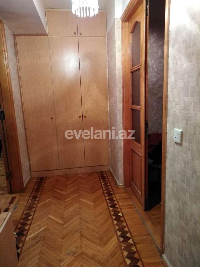 Продаётся, вторичка, 2-комнаты, 65 m², Баку, Ясамальский r, Элмляр Академиясы m.
