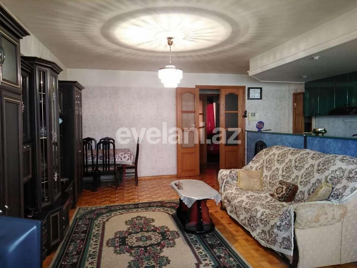 Продаётся, вторичка, 2-комнаты, 65 m², Баку, Ясамальский r, Элмляр Академиясы m.