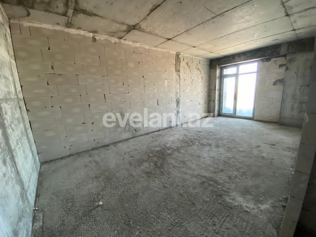 Satılır, yeni tikili, 3 otaqlı, 145 m², Bakı, Yasamal r.