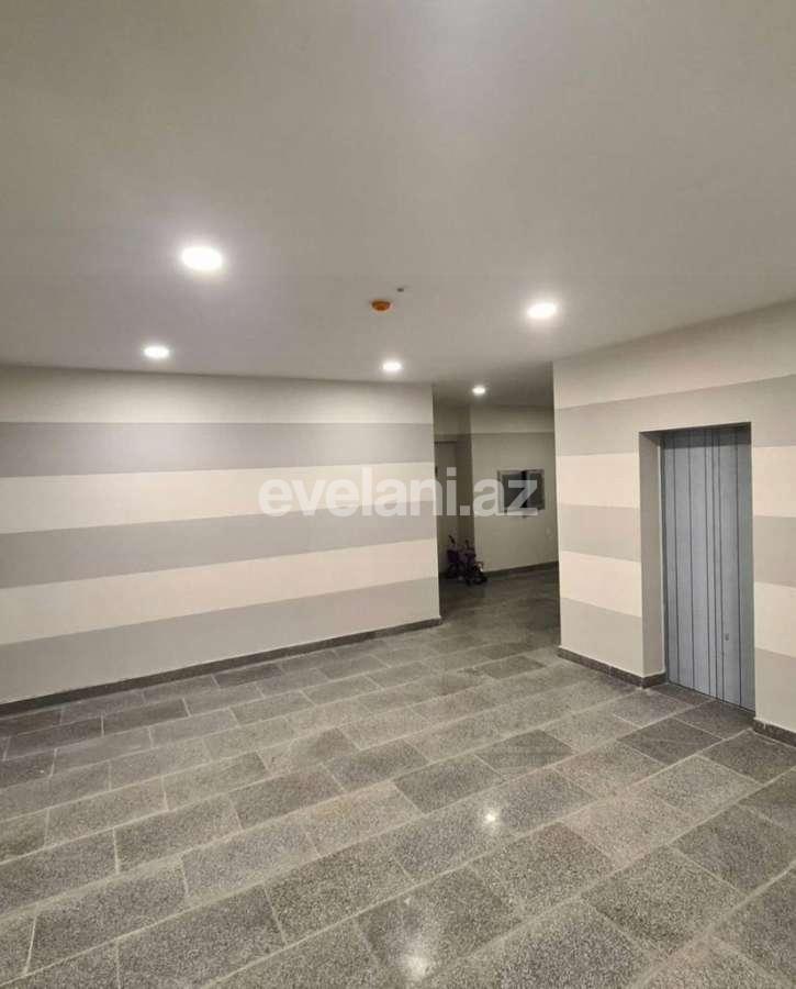 Satılır, yeni tikili, 3 otaqlı, 145 m², Bakı, Yasamal r.