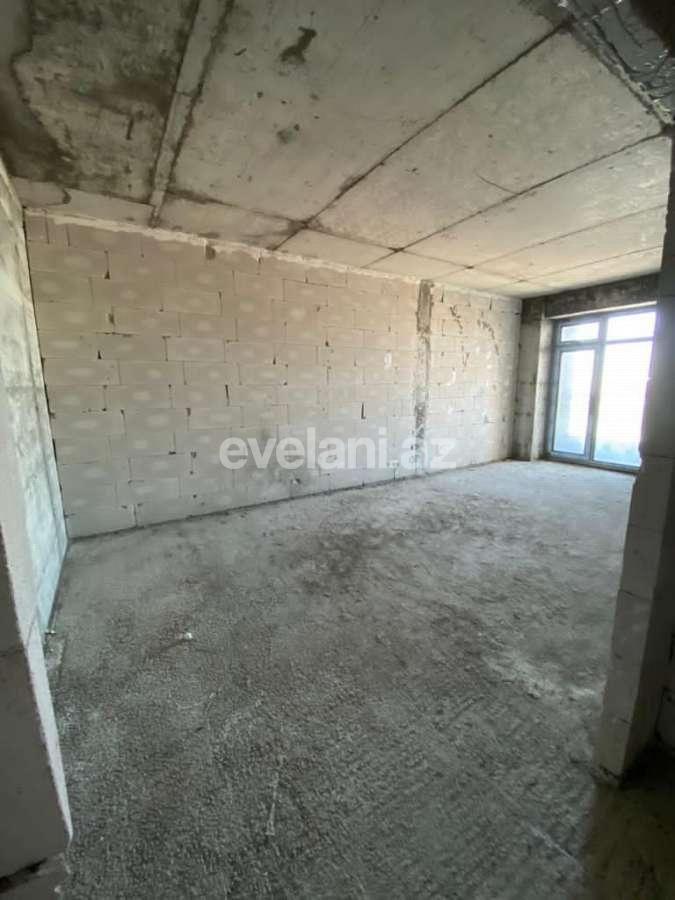 Satılır, yeni tikili, 3 otaqlı, 145 m², Bakı, Yasamal r.