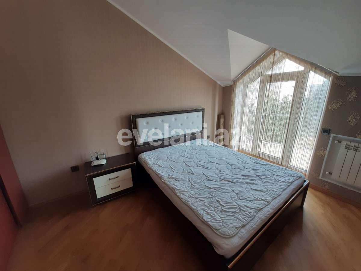 Satılır, villa, 8 otaqlı, 400 m², Bakı, Səbail r, Badamdar q.