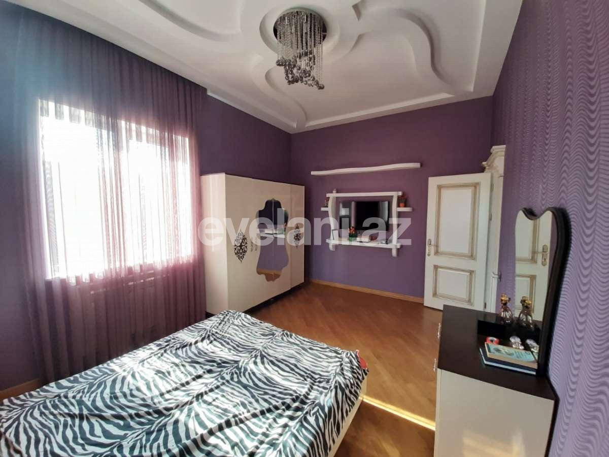 Satılır, villa, 8 otaqlı, 400 m², Bakı, Səbail r, Badamdar q.