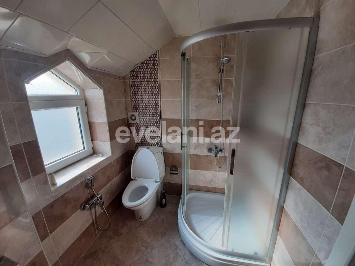 Satılır, villa, 8 otaqlı, 400 m², Bakı, Səbail r, Badamdar q.