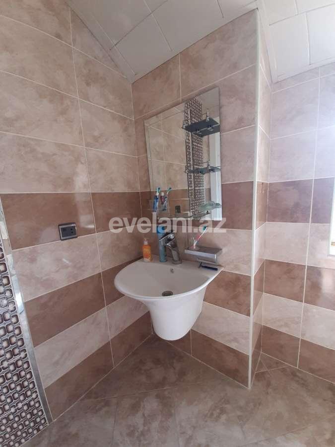 Satılır, villa, 8 otaqlı, 400 m², Bakı, Səbail r, Badamdar q.