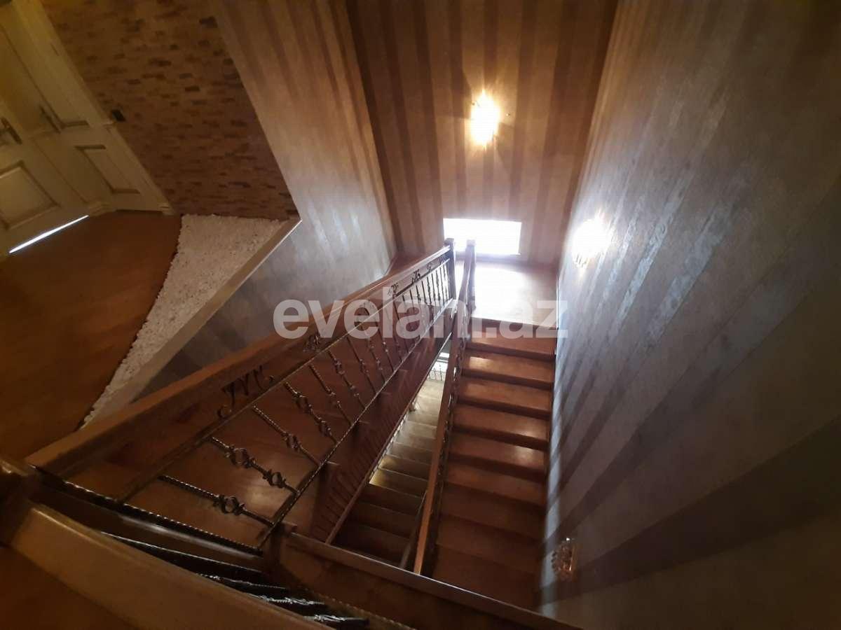 Satılır, villa, 8 otaqlı, 400 m², Bakı, Səbail r, Badamdar q.