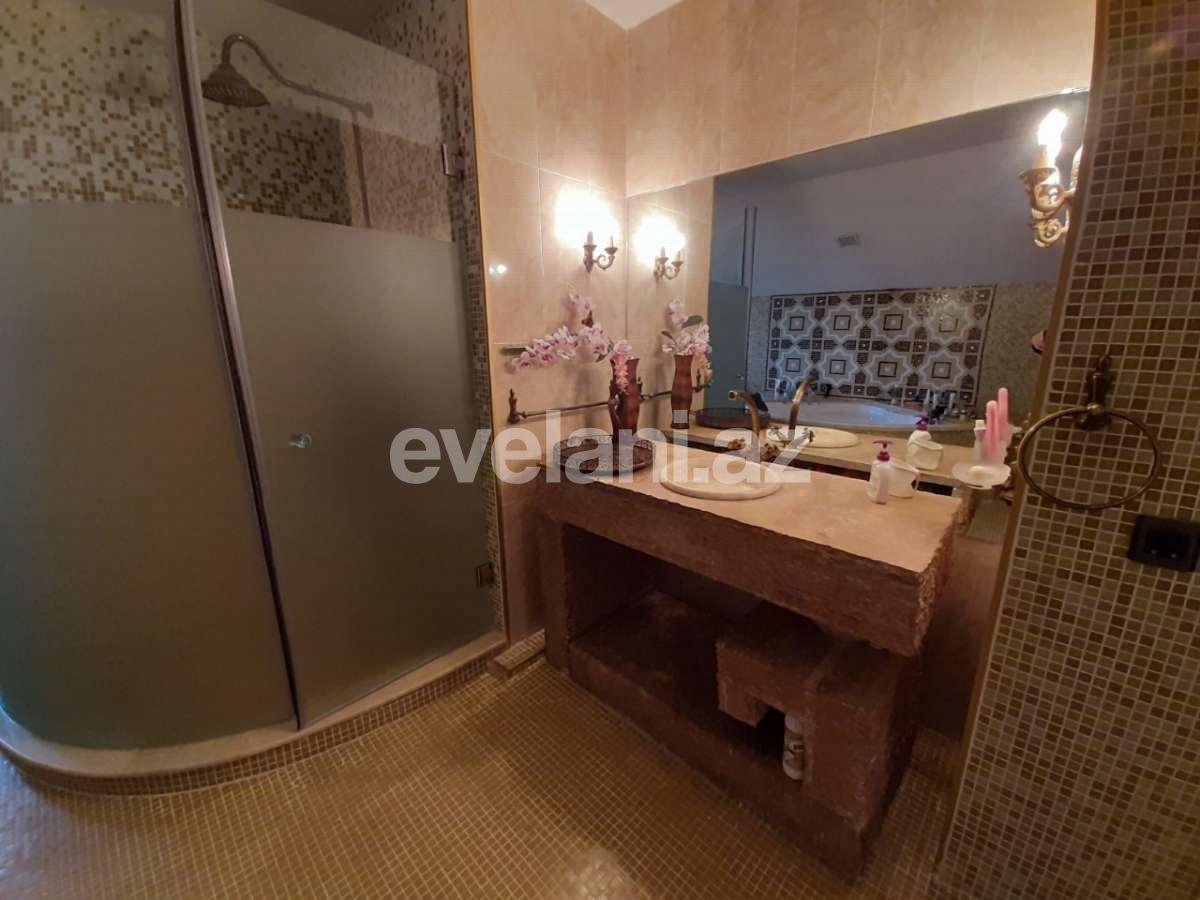 Satılır, villa, 8 otaqlı, 400 m², Bakı, Səbail r, Badamdar q.