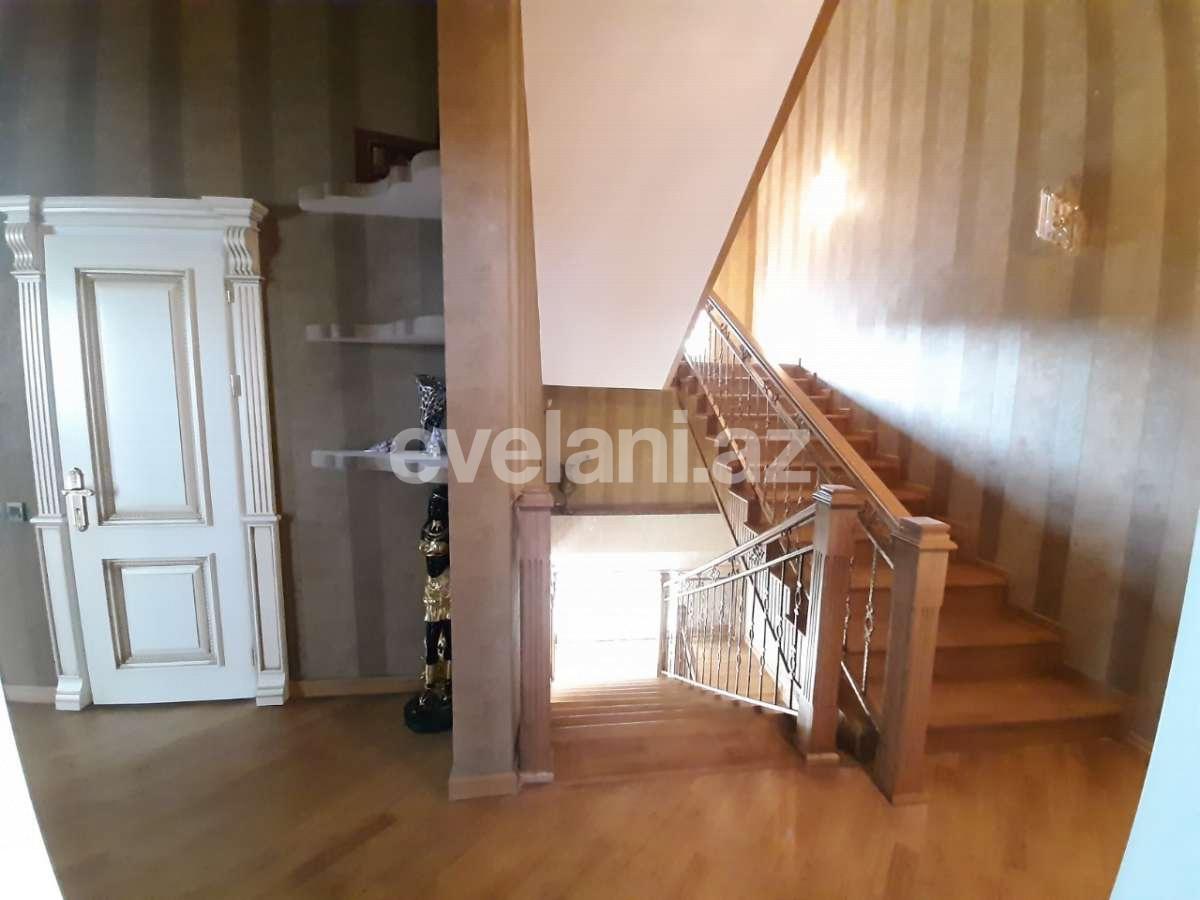 Satılır, villa, 8 otaqlı, 400 m², Bakı, Səbail r, Badamdar q.