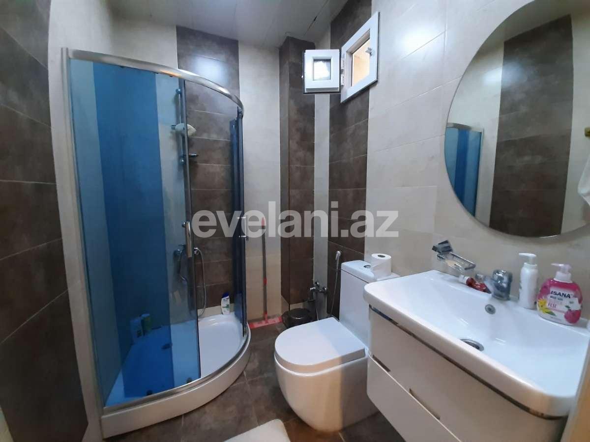 Satılır, villa, 8 otaqlı, 400 m², Bakı, Səbail r, Badamdar q.