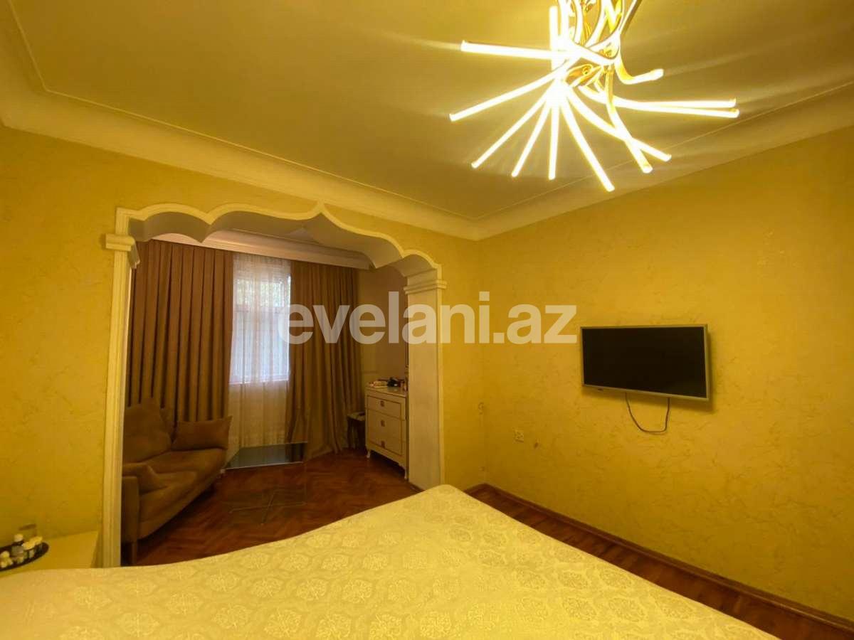 Rent, old building, 3 room, 60 m², Baku, Narimanov r, Nariman Narimanov m.