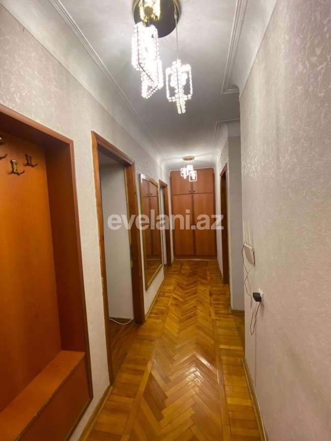 Rent, old building, 3 room, 60 m², Baku, Narimanov r, Nariman Narimanov m.