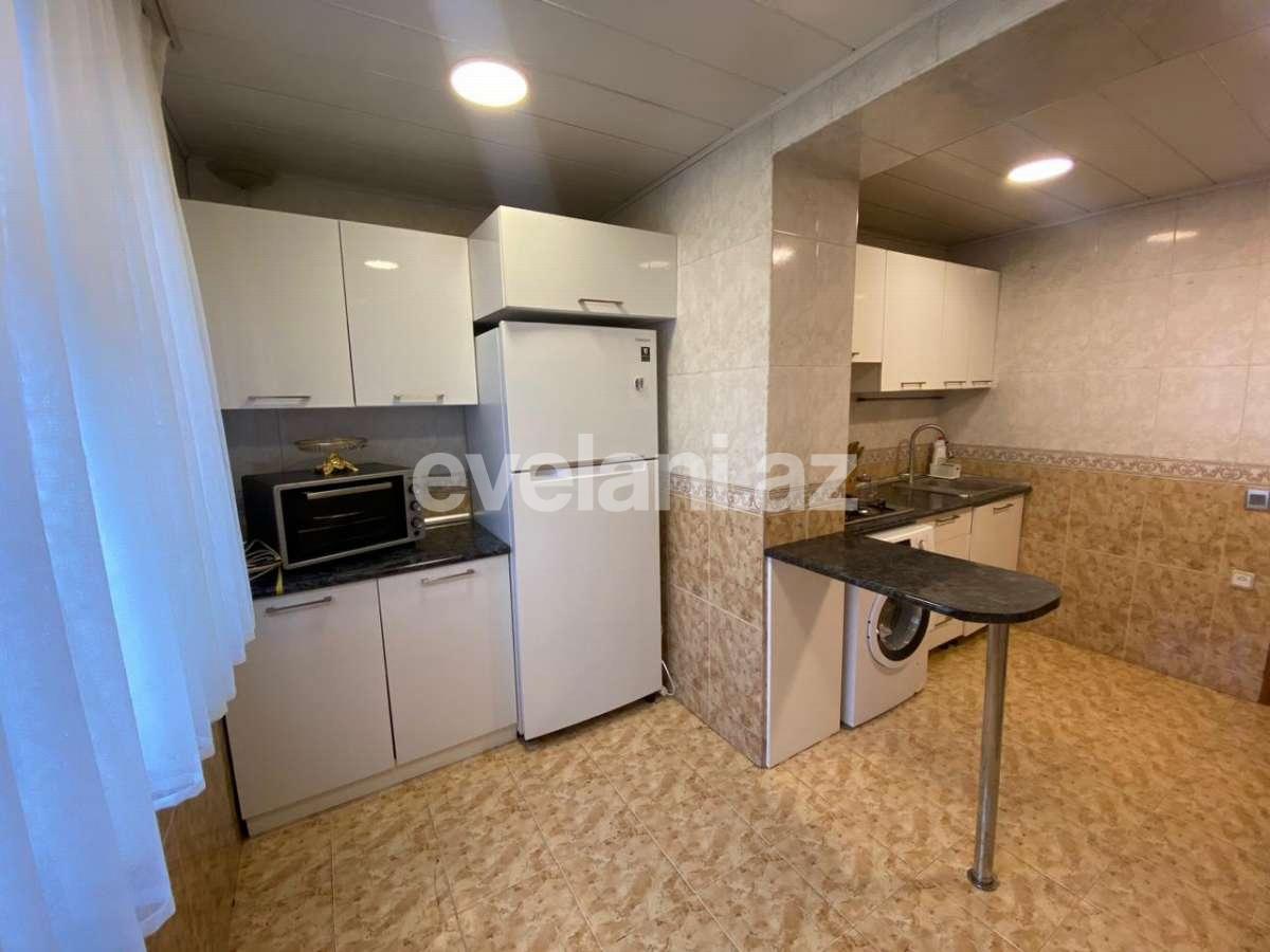 Rent, old building, 3 room, 60 m², Baku, Narimanov r, Nariman Narimanov m.