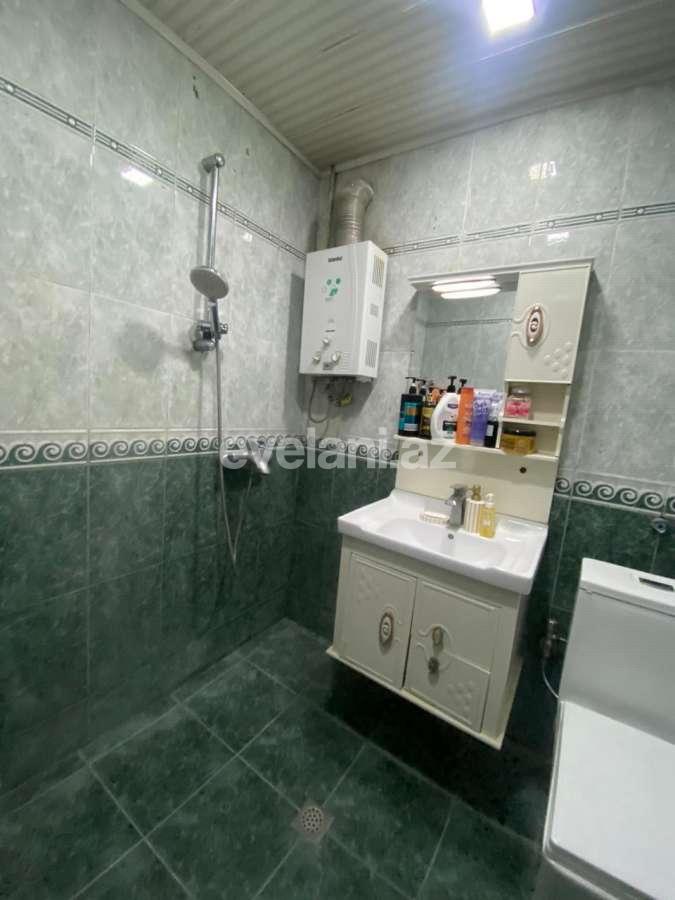 Rent, old building, 3 room, 60 m², Baku, Narimanov r, Nariman Narimanov m.