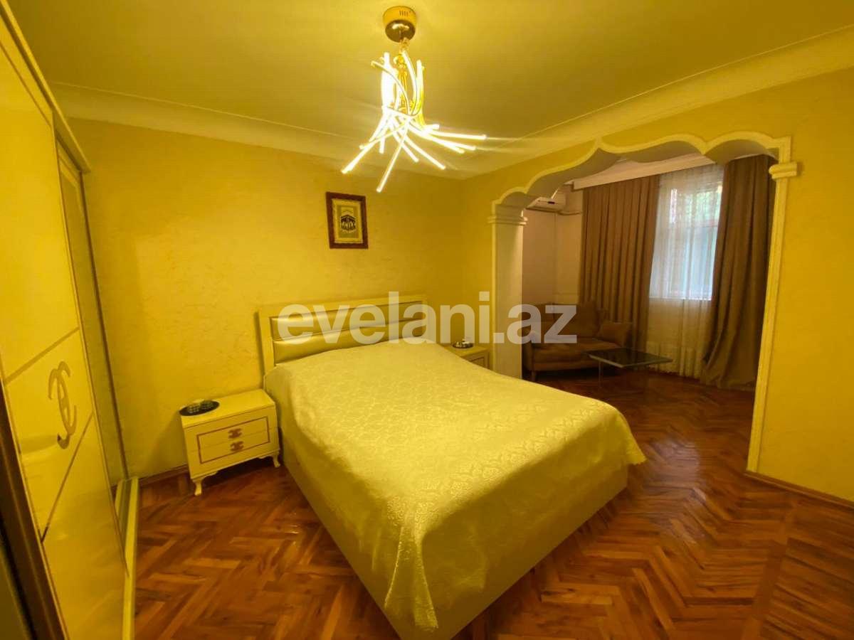 Rent, old building, 3 room, 60 m², Baku, Narimanov r, Nariman Narimanov m.