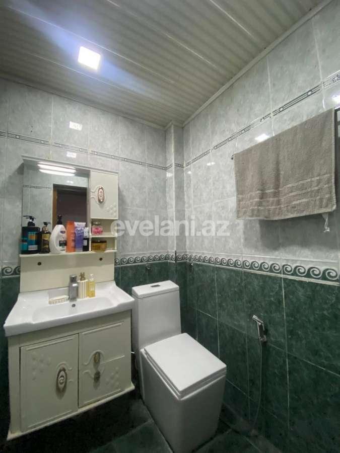 Rent, old building, 3 room, 60 m², Baku, Narimanov r, Nariman Narimanov m.