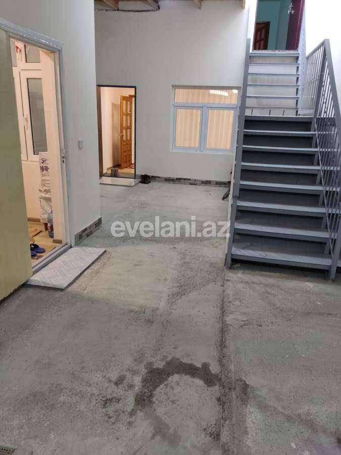 Kirayə verilir, köhnə tikili, 2 otaqlı, 49.99 m², Bakı, Nərimanov r, 8 Noyabr m.