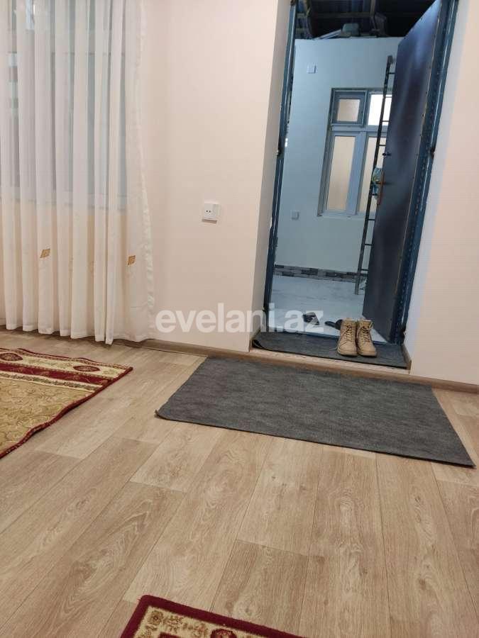 Kirayə verilir, köhnə tikili, 2 otaqlı, 49.99 m², Bakı, Nərimanov r, 8 Noyabr m.