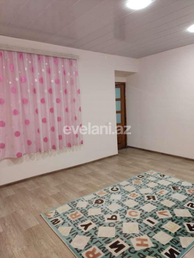 Kirayə verilir, köhnə tikili, 2 otaqlı, 49.99 m², Bakı, Nərimanov r, 8 Noyabr m.