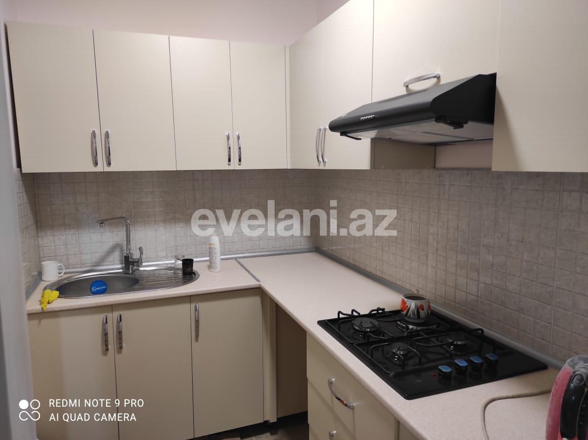 Kirayə verilir, köhnə tikili, 2 otaqlı, 49.99 m², Bakı, Nərimanov r, 8 Noyabr m.