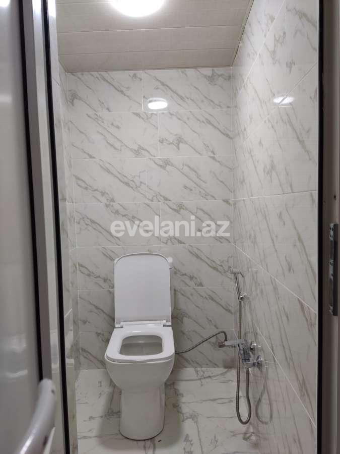 Kirayə verilir, köhnə tikili, 2 otaqlı, 49.99 m², Bakı, Nərimanov r, 8 Noyabr m.