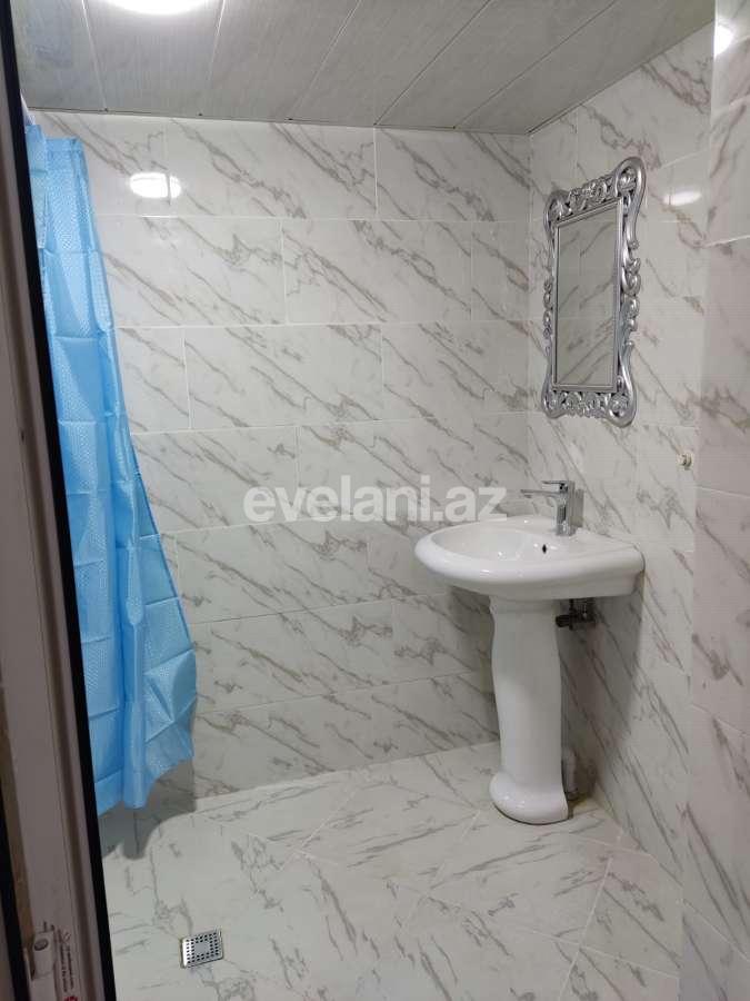Kirayə verilir, köhnə tikili, 2 otaqlı, 49.99 m², Bakı, Nərimanov r, 8 Noyabr m.