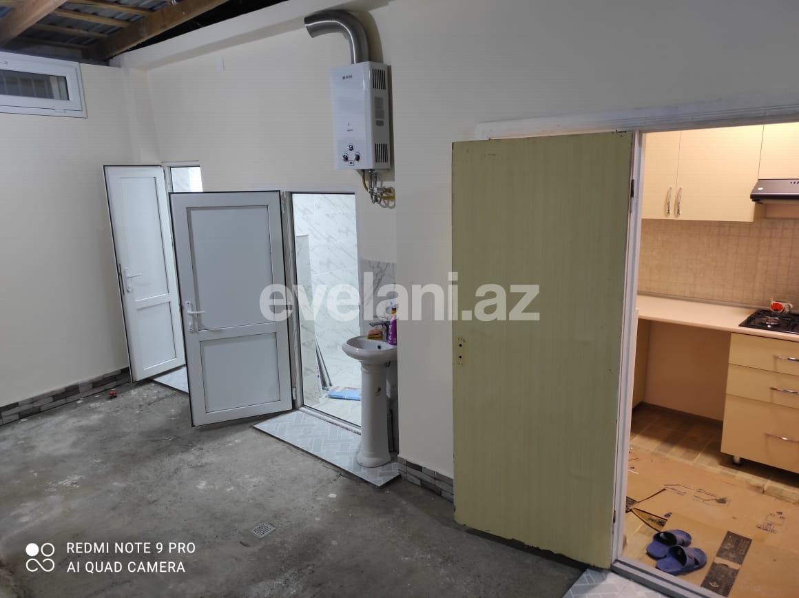 Kirayə verilir, köhnə tikili, 2 otaqlı, 49.99 m², Bakı, Nərimanov r, 8 Noyabr m.
